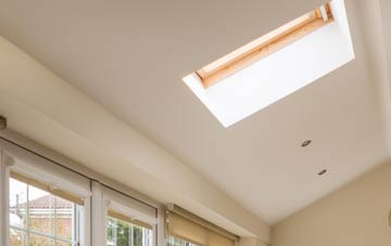 Carey conservatory roof insulation companies