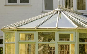conservatory roof repair Carey, Herefordshire