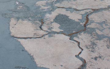 fibreglass roofing replacement Carey