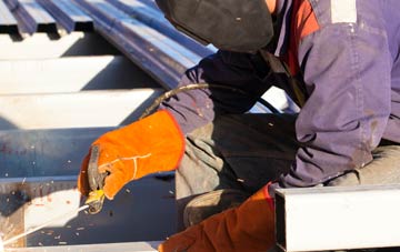 Carey flat roofing options