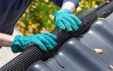 Carey gutter repair companies