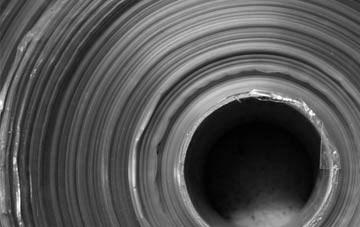 Carey pvc roof replacement