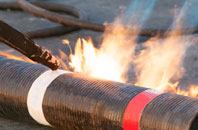 Carey flat roofing replacement