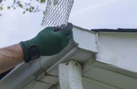 rated Carey guttering repair companies