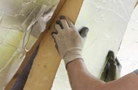 rated Carey roof insulation companies