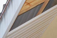 rated Carey soffit repair companies